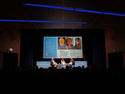 8 febbraio 2019 Mindfulness con F Didonna Convegno